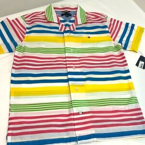 Tommy Hilfiger- size 12-14
